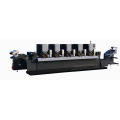 High Speed Letterpress Label Printing Machine (WJLZ-350)